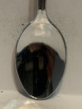 Utah Oxen Wagon Souvenir Spoon