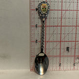 Treton Ontario Crest Emblem Collectable Souvenir Spoon CD