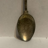 Kona Hawaii City Collectable Souvenir Spoon EL