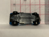 Blue Whip Creamer 2002 Hot Wheels Loose Diecast Car 1/64 II