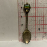 Kona Hawaii City Collectable Souvenir Spoon EL
