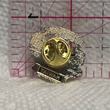 Stettler Legion #59 Alberta  Lapel Pin