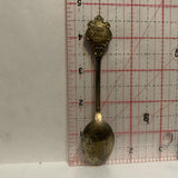 Kona Hawaii City Collectable Souvenir Spoon EL
