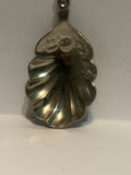 Perce Quebec Souvenir Spoon