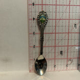 Kananaskis Country Golf Course Collectable Souvenir Spoon CD