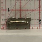 100 Kitchener Waterloo Record 1878 1978 Lapel Hat Pin