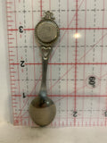 Universal Studios Hollywood California Souvenir Spoon