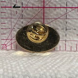 Ford Canada's #1 Trucks  Lapel Pin