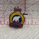 Royal Canadian Legion Terrace  Lapel Pin