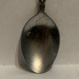 Tijuana Mexico Bull Fighting Collectable Souvenir Spoon EL