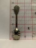 Perce Quebec Souvenir Spoon