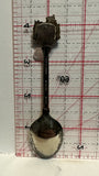 Windsor Castle England Souvenir Spoon
