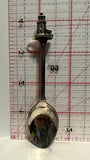 Peggy's Cove Nova Scotia Lighthouse Souvenir Spoon