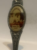Storybrook Gardens London Ontario Canada Souvenir Spoon