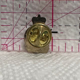 Royal Canadian Legion Terrace  Lapel Pin