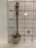 The Windy City Chicago Illinois Souvenir Spoon