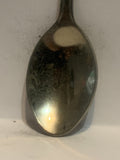 Storybrook Gardens London Ontario Canada Souvenir Spoon
