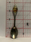 Storybrook Gardens London Ontario Canada Souvenir Spoon