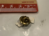 St Albert Alberta Canada Lapel Hat Pin