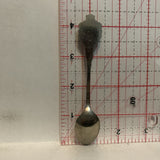 Washington DC Sate Capital Building Collectable Souvenir Spoon CD