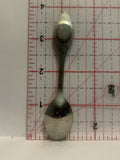 Storybrook Gardens London Ontario Canada Souvenir Spoon