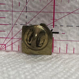 Alberta Canada Canadian Flag  Lapel Pin