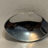 Grassland Alberta Crest Emblem Collectable Souvenir Spoon CD
