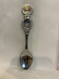 Expo 86 Vancouver BC Souvenir Spoon