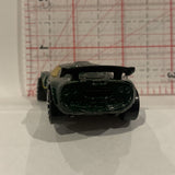 Green Lotus Elise ©2003 Hot Wheels Diecast Car BC