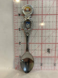 Expo 86 Vancouver BC Souvenir Spoon