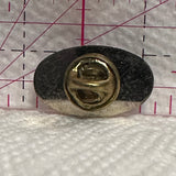 Fort McMurray & District Health Unit  Lapel Pin