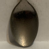 Mount Rushmore South Dakota Collectable Souvenir Spoon EL