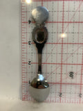Expo 86 Vancouver BC Souvenir Spoon