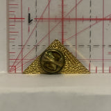 Parkland Sport Logo Lapel Hat Pin
