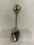 Universal Studios Camera  Souvenir Spoon