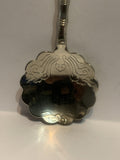 New York Statue of Liberty Rainbow Souvenir Spoon