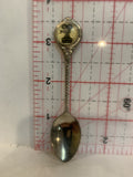 Universal Studios Camera  Souvenir Spoon