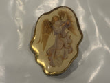 Picture of an Angel Lapel Hat Pin