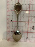 Universal Studios Camera  Souvenir Spoon