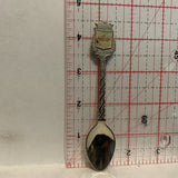 Basilica De Pietro Collectable Souvenir Spoon CD