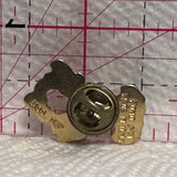 Italia Italy Country Flag  Lapel Pin