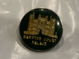 Hampton Court Palace Lapel Hat Pin