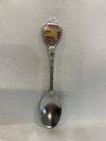 New York The Empire State Souvenir Spoon