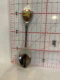 New York The Empire State Souvenir Spoon