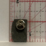 2000 Raistons De Marcher Logo Lapel Hat Pin