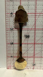Ecole Mountview School Souvenir Spoon