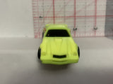 Yellow F1 Racer 1982 Hot Wheels Loose Diecast Car 1/64 II