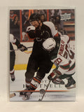 #397 Scott Hartnell Philadelphia Flyers 2008-09 Upper Deck Series Two Hockey Card