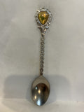 Pasadena Pitcher Palnt Souvenir Spoon