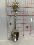 Pasadena Pitcher Palnt Souvenir Spoon